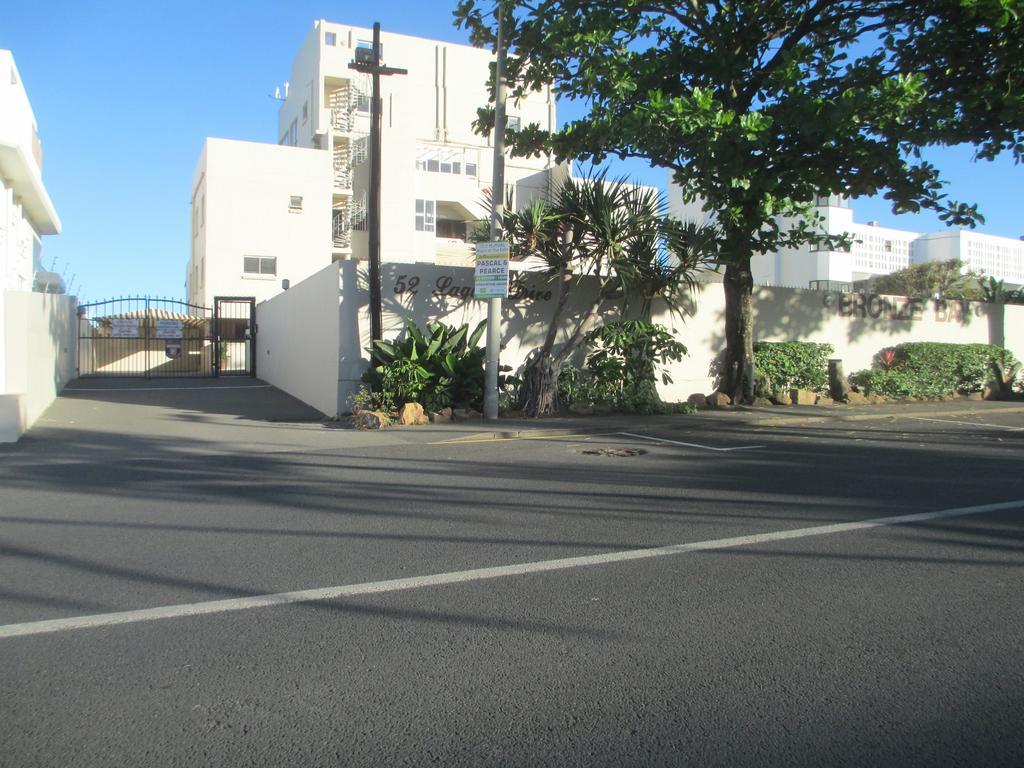 Apartment 20 Bronze Bay Durban Zimmer foto