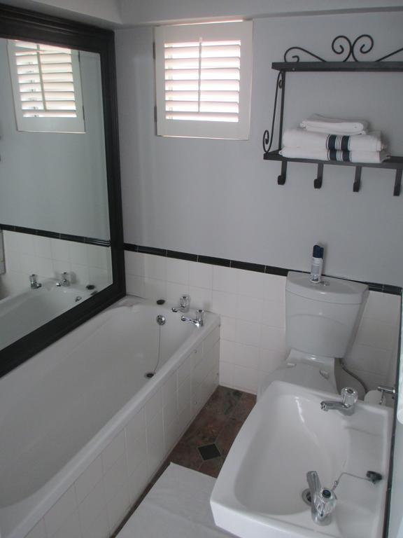 Apartment 20 Bronze Bay Durban Zimmer foto